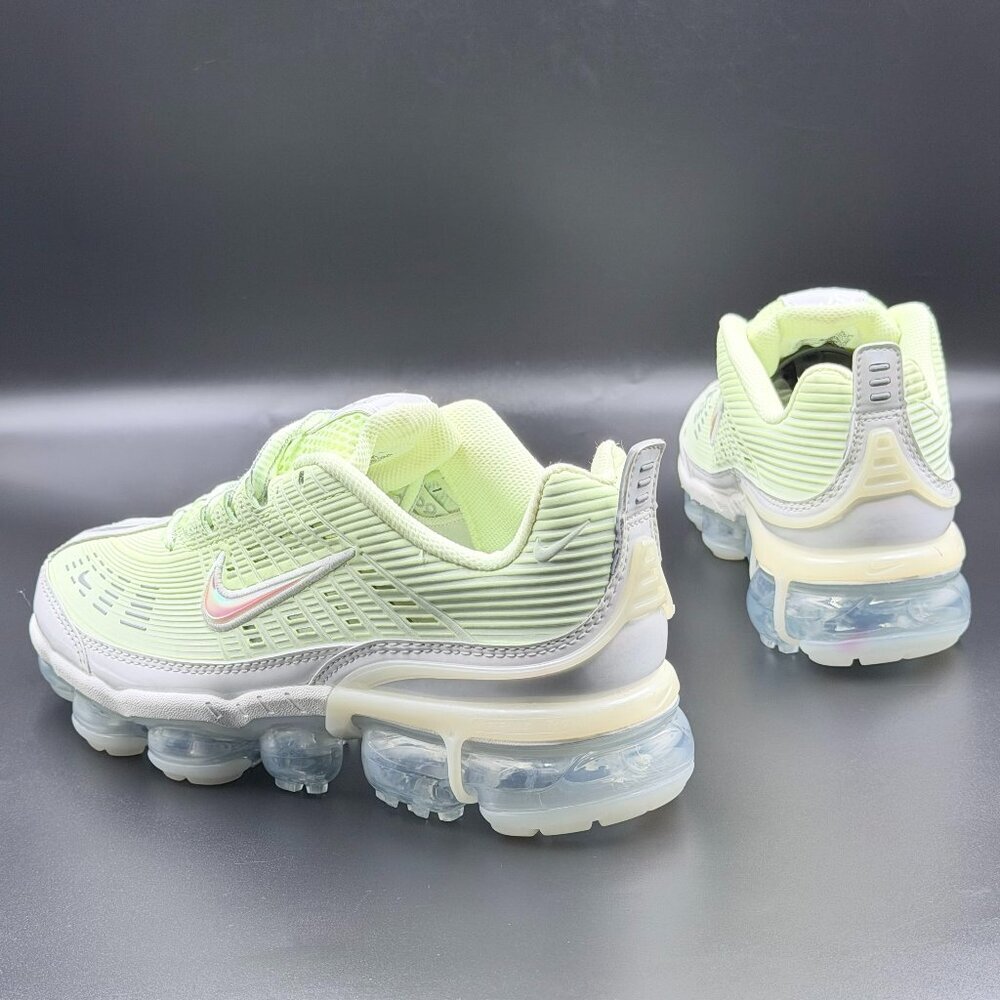 Wmns Nike Air VaporMax 360 'Barely Volt'